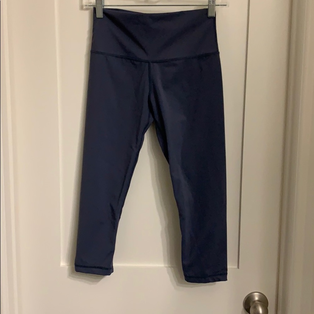 Lululemon Align 21”